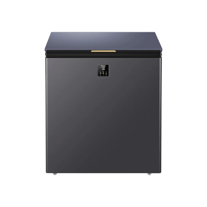Haier HCF-175GE / HCF-175SGE Chest Freezer - 142L