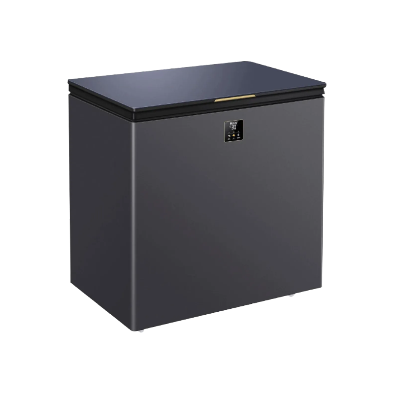 Haier HCF-175GE / HCF-175SGE Chest Freezer - 142L - official view 2