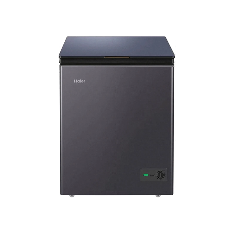 Haier HCF-175SG Chest Freezer - 142L