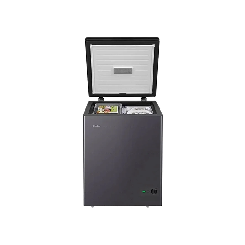 Haier HCF-175SG Chest Freezer - 142L - official view 2