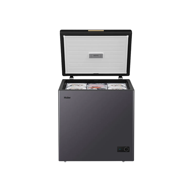Haier HCF-175SGM Chest Freezer - 142L - official view 4