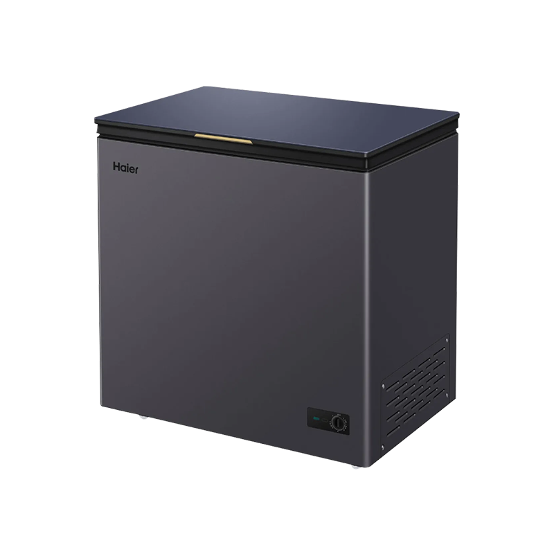 Haier HCF-175SGM Chest Freezer - 142L - official view 3