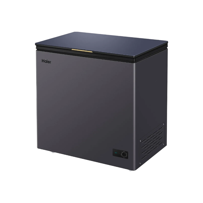 Haier HCF-230SGM Chest Freezer - 200L - official view 3