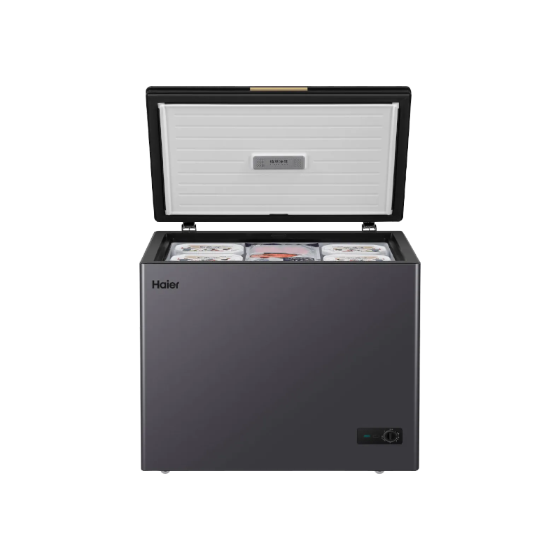 Haier HCF-230SGM Chest Freezer - 200L - official view 4