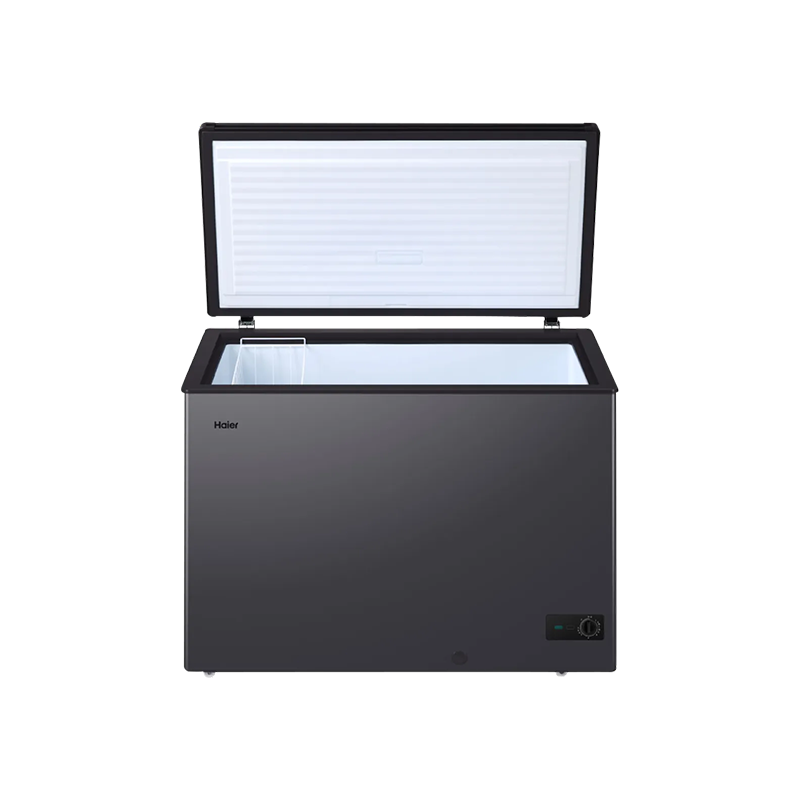 Haier HCF-290SM Chest Freezer - 251L - official view 2