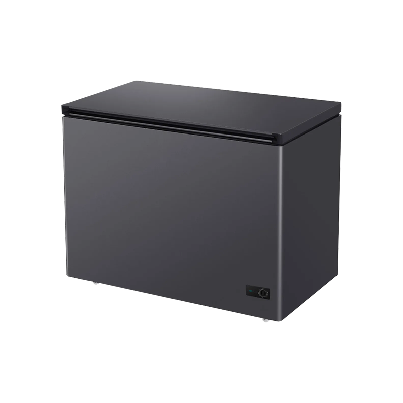 Haier HCF-290SM Chest Freezer - 251L - official view 3