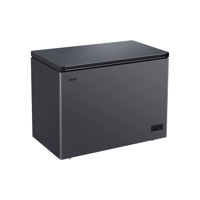 Haier HCF-290SM Chest Freezer - 251L - official view 4
