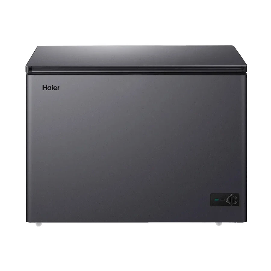 Haier HCF-340SM 301L Premium Ash Chest Freezer