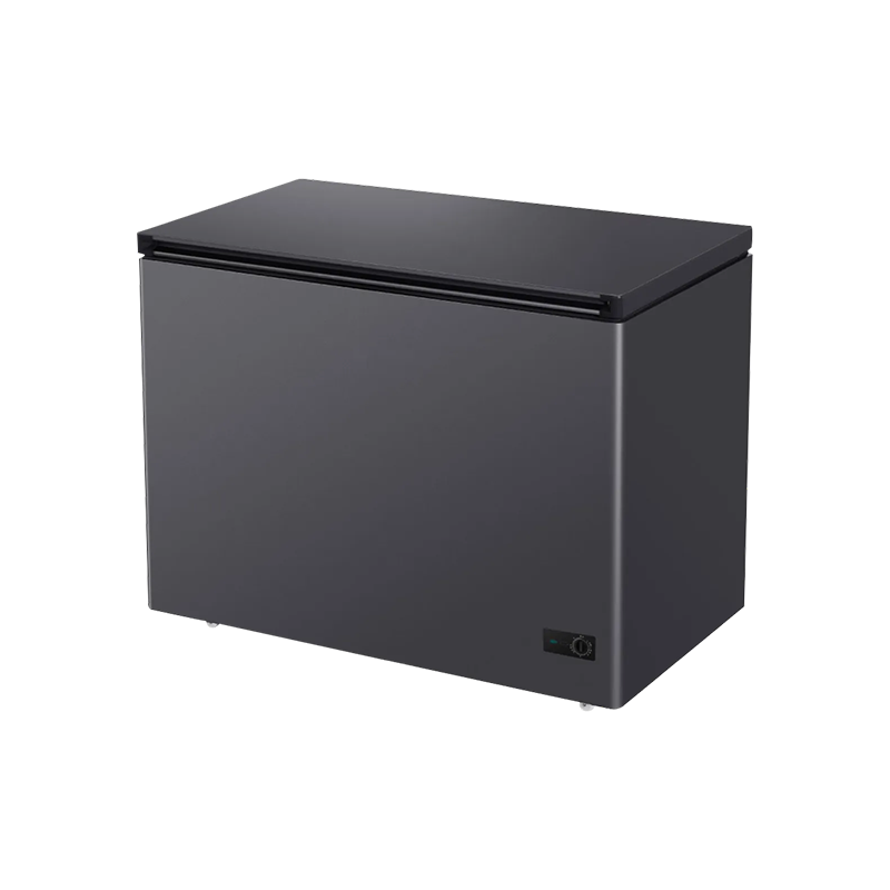 Haier HCF-340SM Chest Freezer - 301L - official view 3