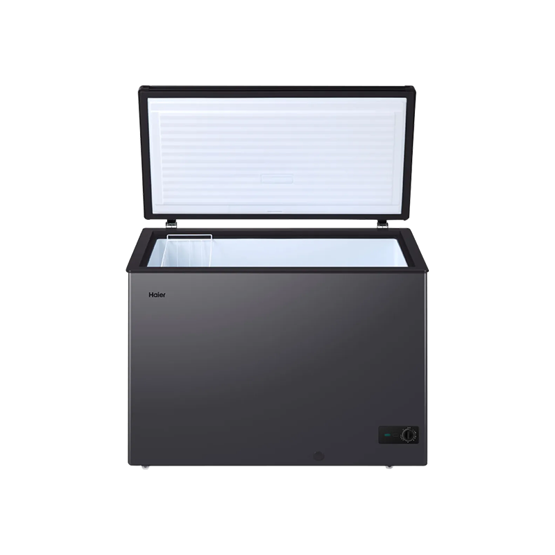 Haier HCF-340SM Chest Freezer - 301L - official view 2