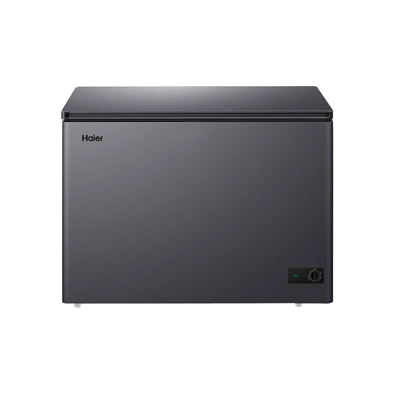 Haier HCF-340SM Chest Freezer - 301L