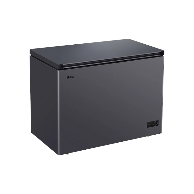 Haier HCF-340SM Chest Freezer - 301L - official view 4