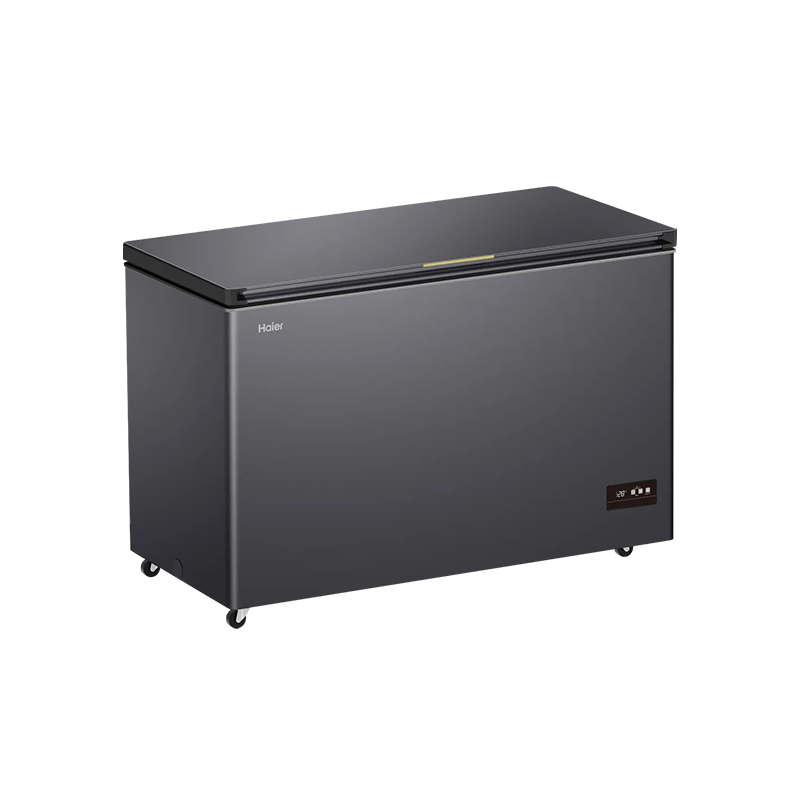 Haier HCF-420SME Chest Freezer - 369L - official view 2