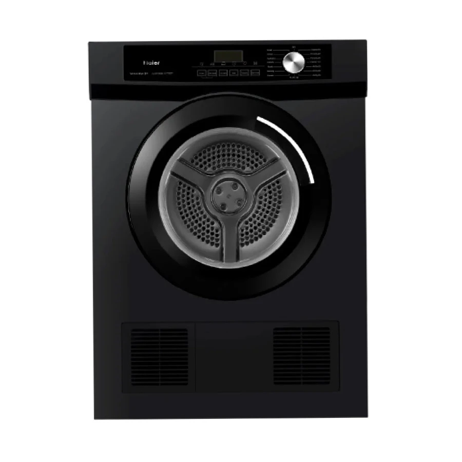 Haier HD80-V939S 8 Kg Front Loading Dryer