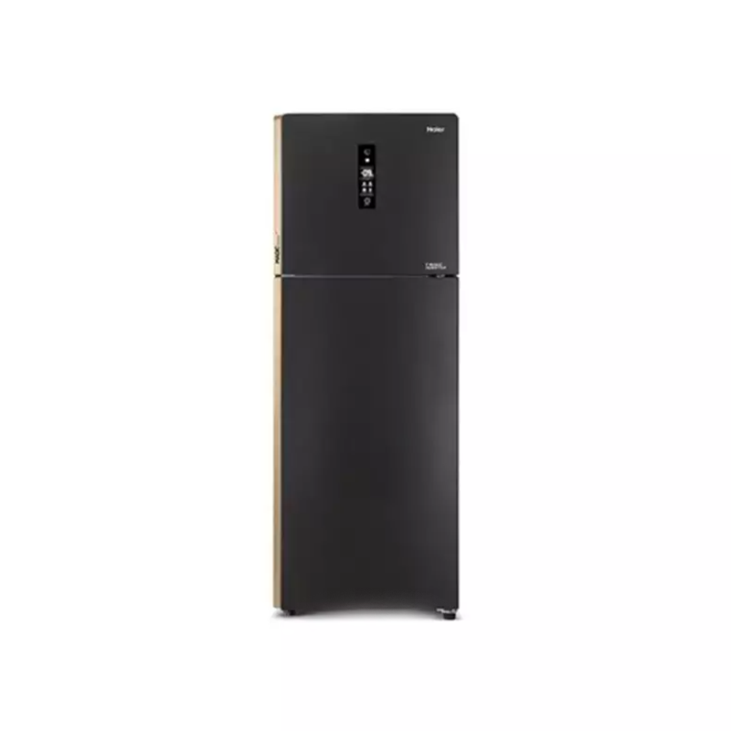 Haier HRF-330WDBG Magic Cool No Frost Refrigerator - 319L