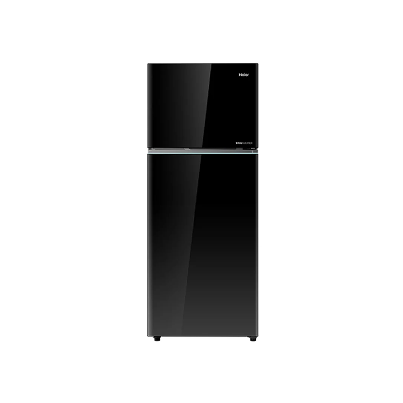 Haier HRF-488IFFB No Frost Refrigerator - 488L