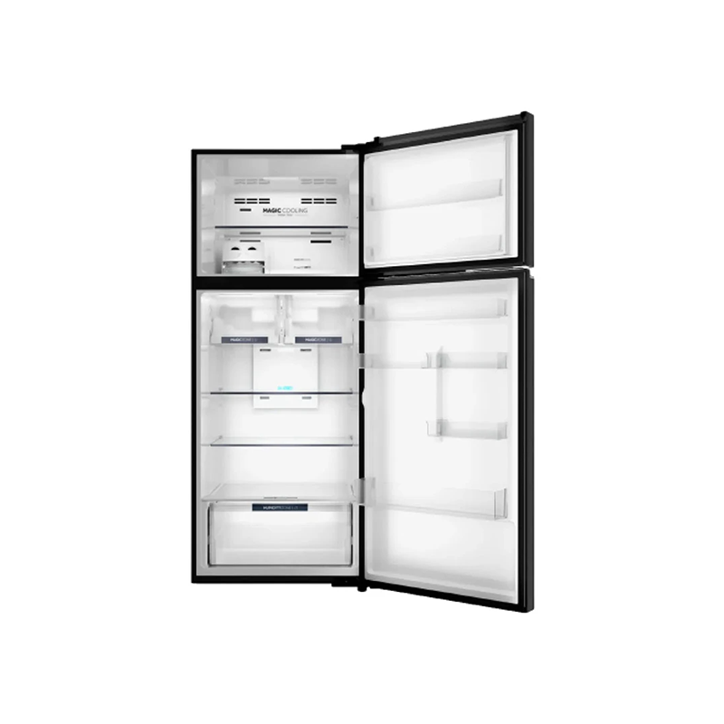 Haier HRF-518IFFB No Frost Refrigerator - 518L - official view 4