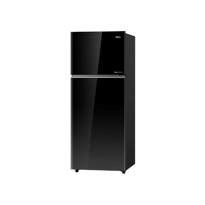 Haier HRF-518IFFB No Frost Refrigerator - 518L - official view 2