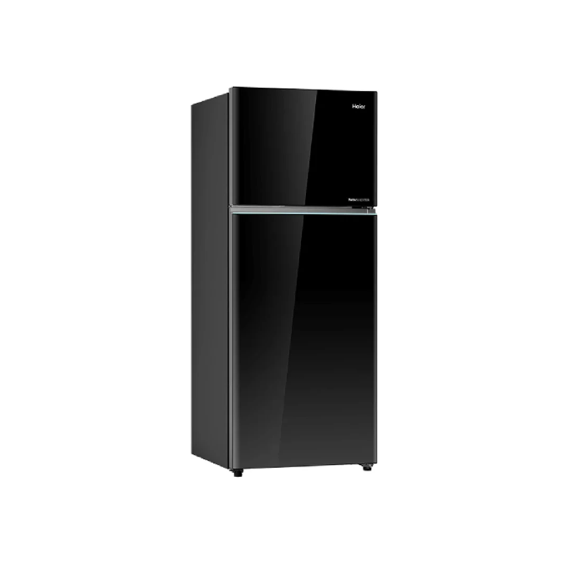 Haier HRF-518IFFB No Frost Refrigerator - 518L - official view 3
