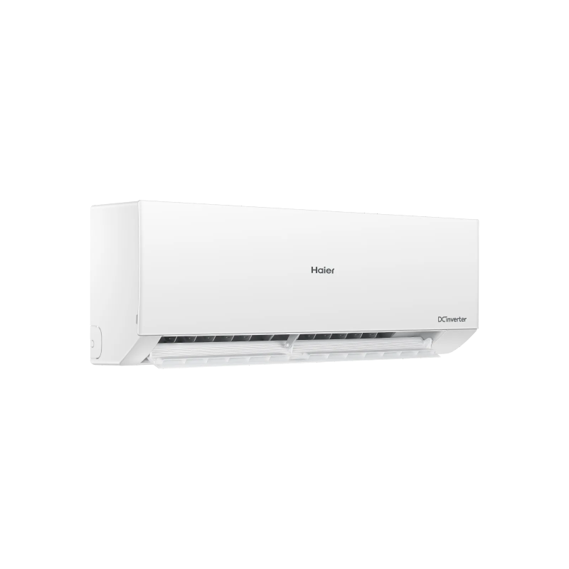 Haier HSU-12 Clean Cool Inverter Pro Air Conditioner - 1.0 TON - official view 2