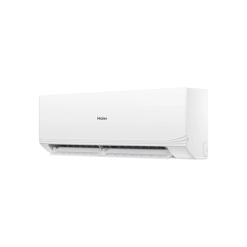 Haier HSU-12Turbo Aqua (FIX)(Pro) Non Inverter Air Conditioner - 1.0 TON - official view 2
