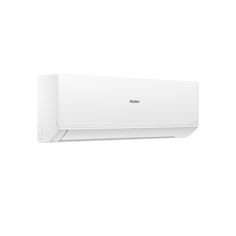 Haier HSU-18Aquacool(FIX)(Pro) Non Inverter Air Conditioner - 1.5 Ton - official view 2