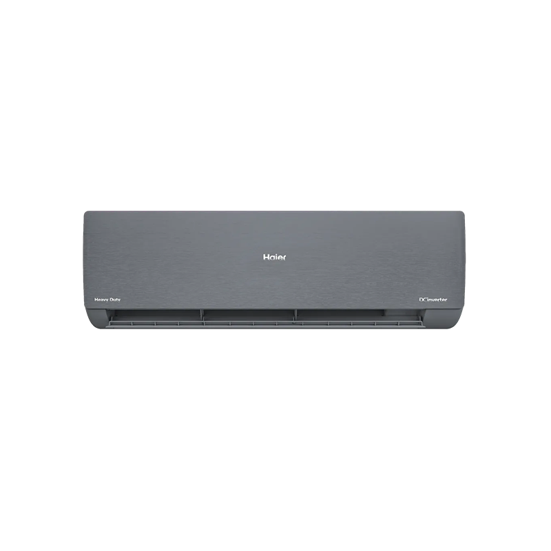 Haier HSU-19 Gravity (INV) (Pro) (X6)  Inverter Air Conditioner - 1.6 TON - official view 3