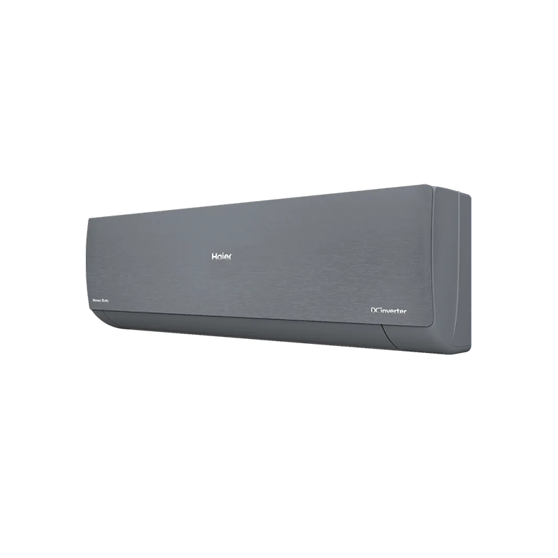 Haier HSU-19 Gravity (INV) (Pro) (X6)  Inverter Air Conditioner - 1.6 TON - official view 4
