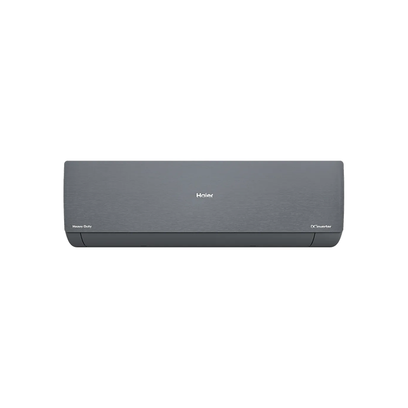Haier HSU-19 Gravity (INV) (Pro) (X6)  Inverter Air Conditioner - 1.6 TON - official view 2
