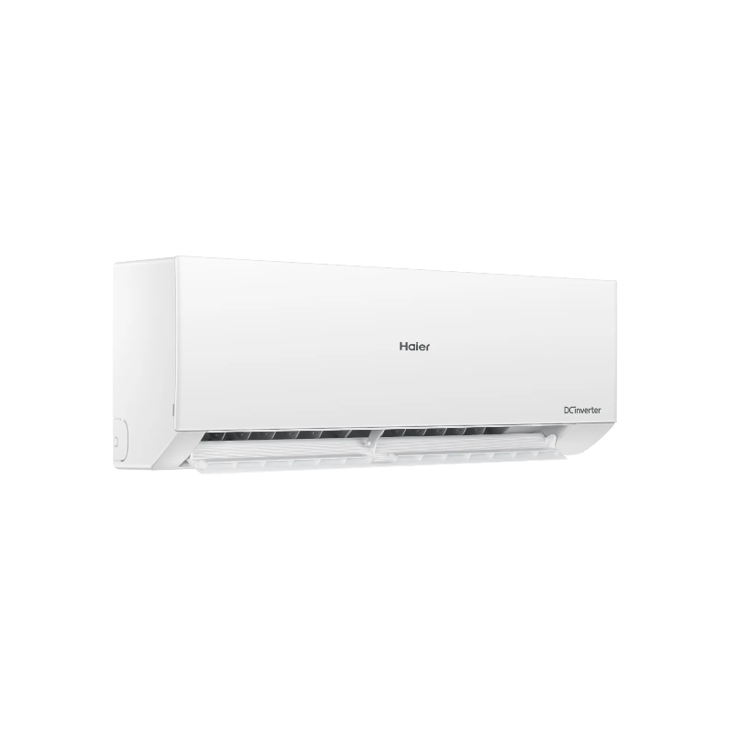 Haier HSU-19 Clean Cool Inverter Pro Air Conditioner - 1.6 TON - official view 2