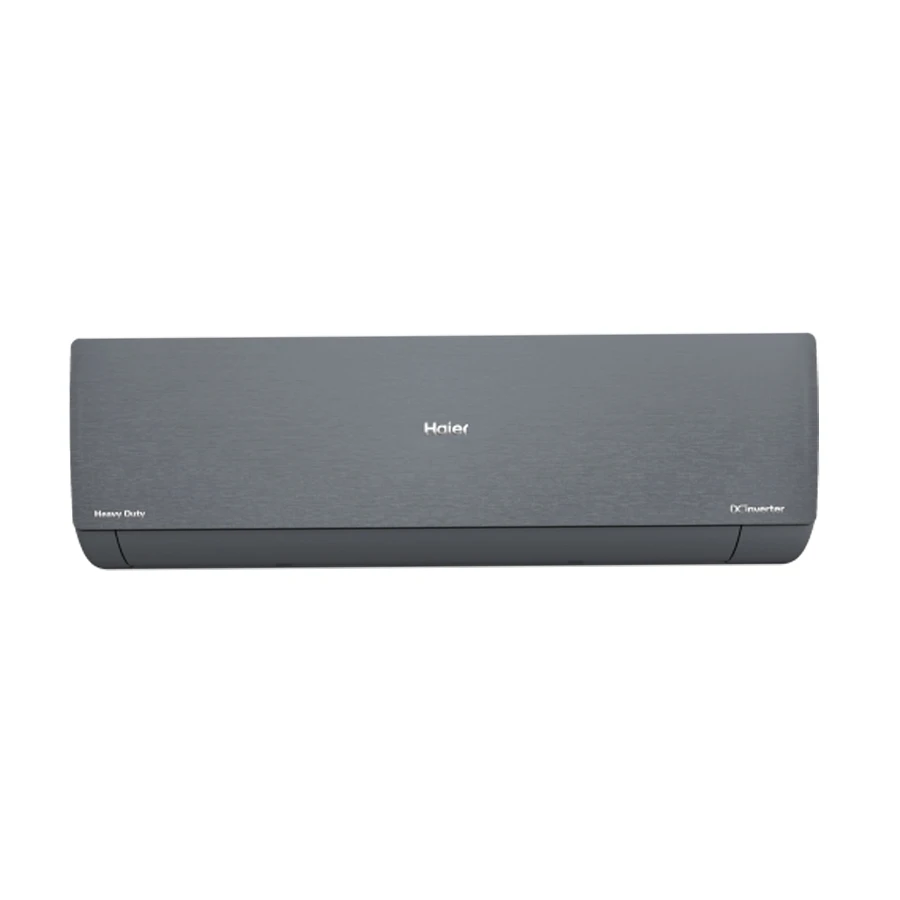 Haier HSU-19Gravity(INV)(Pro)(X6) 1.6 Ton Gravity AI Inverter Split AC (Official)