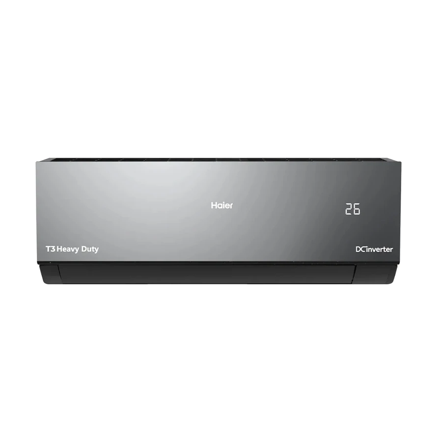 Haier HSU-19UltimateCool(INV)(Pro)(X6)(T3) 1.6 Ton UltimateCool T3 Inverter Split AC (Official)