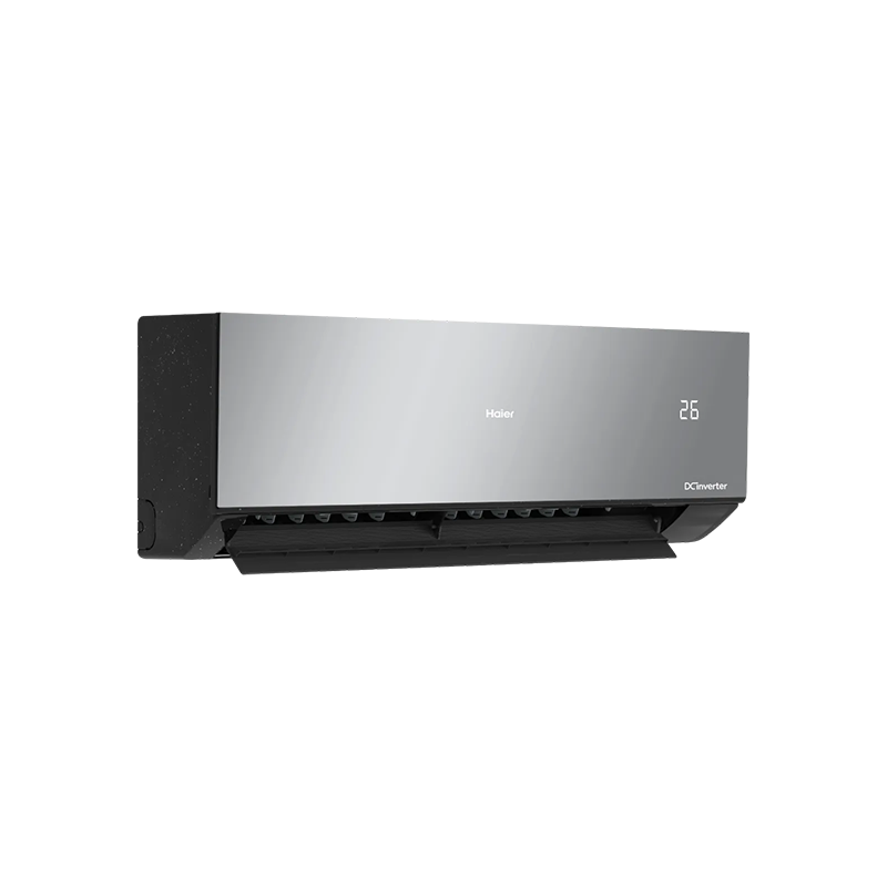 Haier HSU-19ULTIMATECOOL Inverter Pro Air Conditioner - 1.6 TON - official view 3