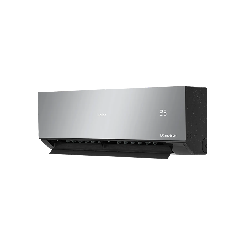 Haier HSU-19ULTIMATECOOL Inverter Pro Air Conditioner - 1.6 TON - official view 4