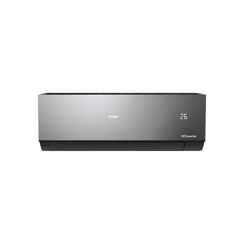 Haier HSU-19ULTIMATECOOL Inverter Pro Air Conditioner - 1.6 TON - official view 2