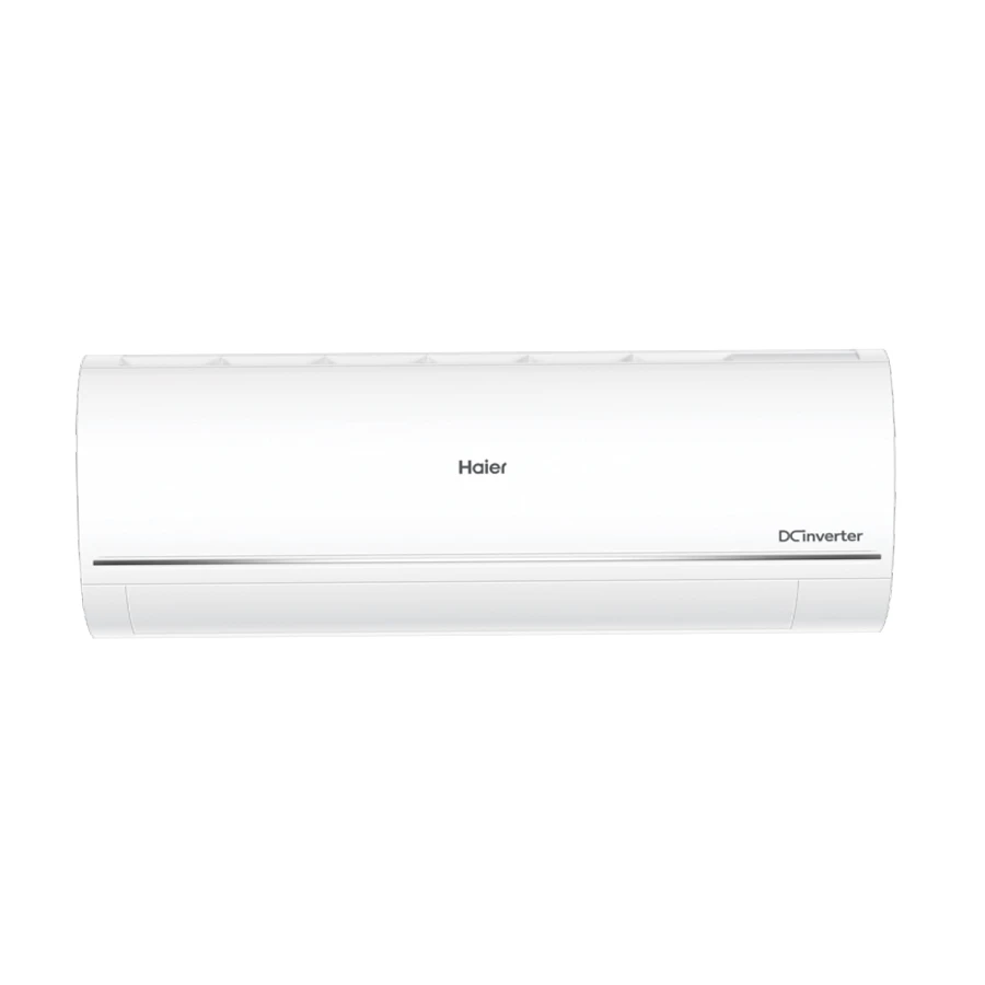Haier HSU-19UVCool(INV)(Pro)(X6) 1.6 Ton UVCool Inverter Split AC (Official)