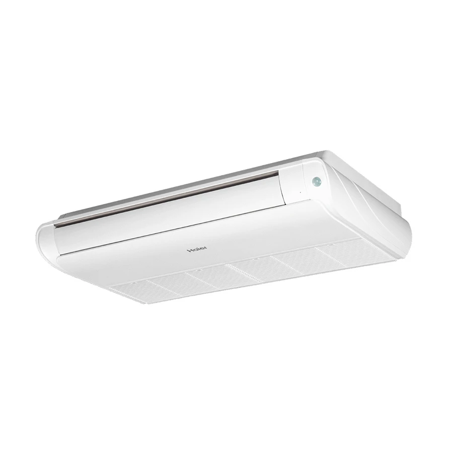 Haier HSU-36CeilingType:(INV) 3 Ton LCAC Ceiling Type Split AC (Official)