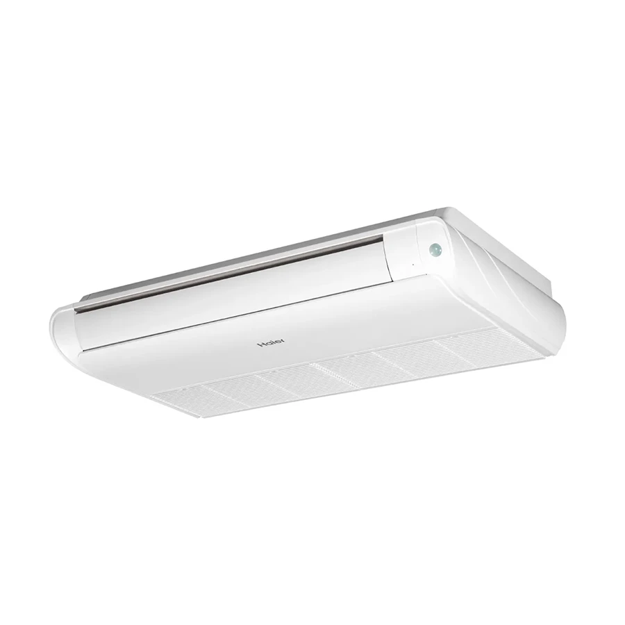 Haier HSU-48CeilingType:(INV) 4 Ton LCAC Ceiling Type Split AC (Official)