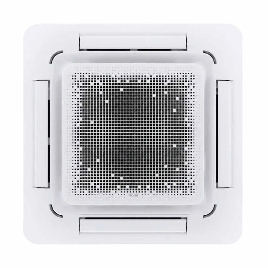 Haier HSU-48SenseCool(INV)(Cassette) 4 Ton SenseCool Inverter Cassette AC (Official)