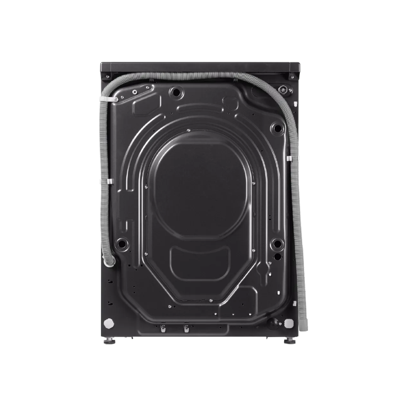 Haier HW120-BP12357S8 Front Load Washing Machine - 12KG - official view 4
