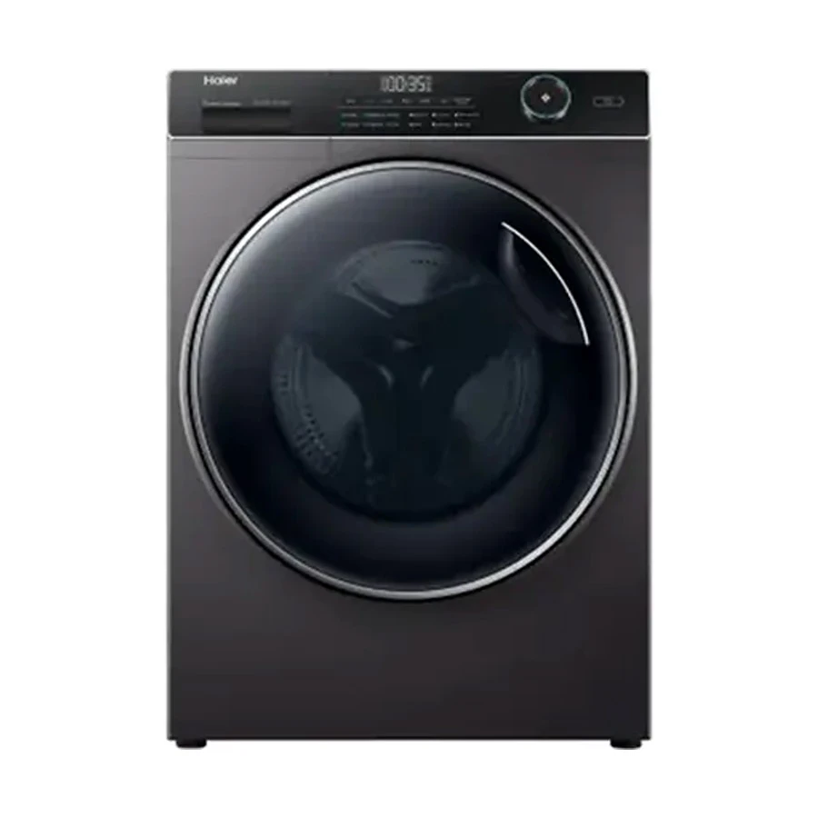 Haier HW120-BP14959S8 12 Kg Front Loading Washing Machine