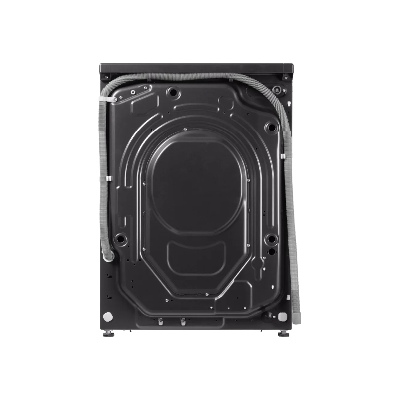 Haier HW90-BP12357S8 Front Load Washing Machine - 9KG - official view 4