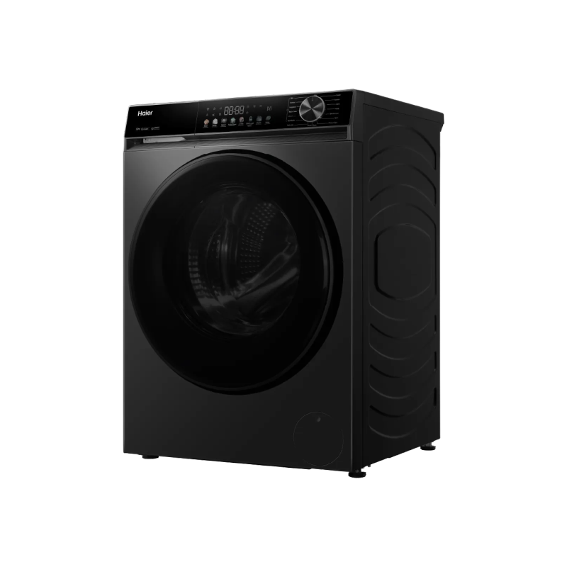 Haier HW90-BP12357S8 Front Load Washing Machine - 9KG - official view 3