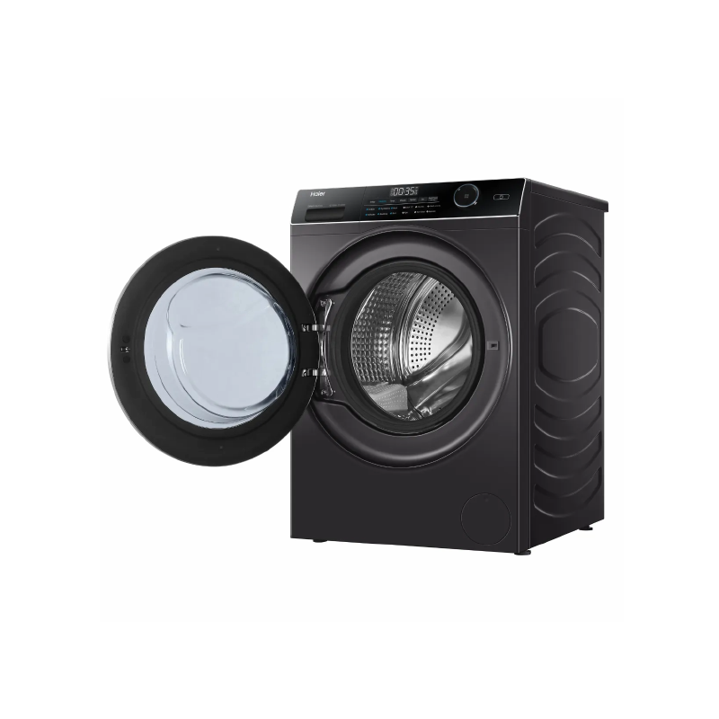 Haier HWD105-B14959S8U1 Front Load Washing Machine - 10.5KG - official view 2