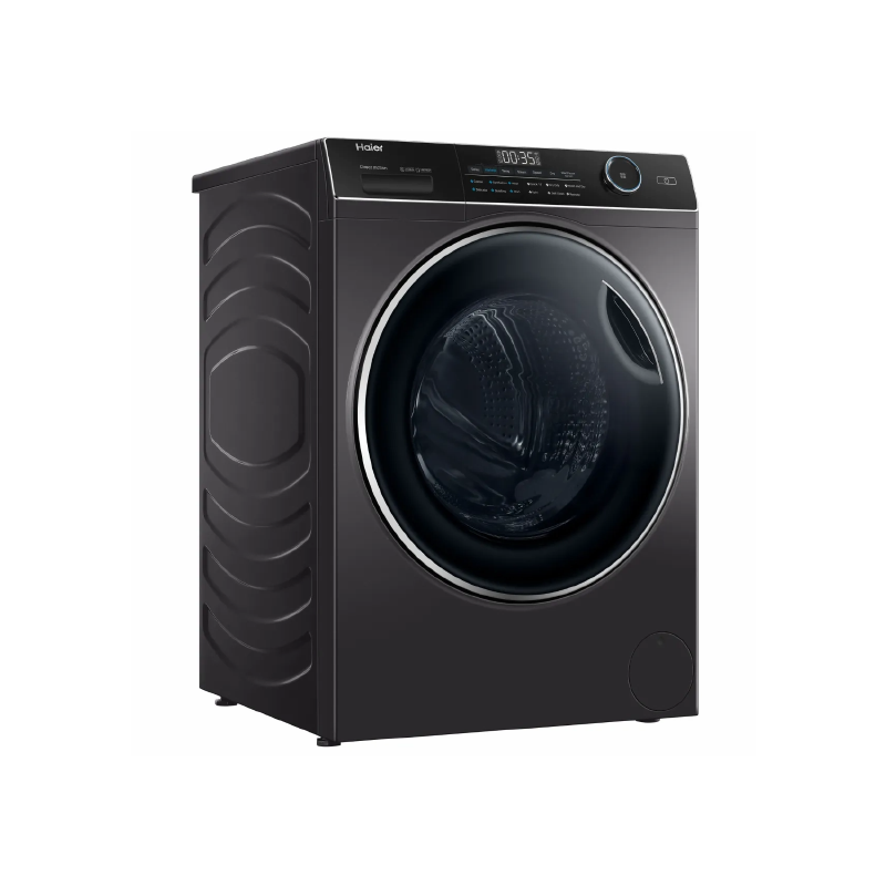 Haier HWD105-B14959S8U1 Front Load Washing Machine - 10.5KG - official view 4