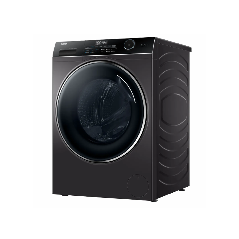 Haier HWD105-B14959S8U1 Front Load Washing Machine - 10.5KG - official view 3