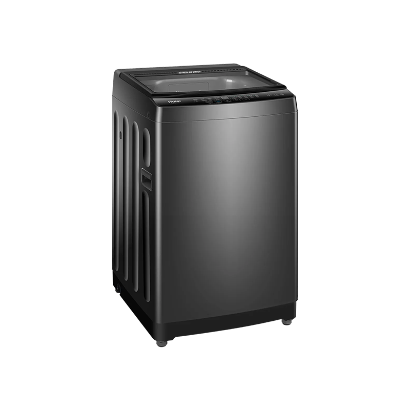 Haier HWM100-316S6 Top Load Automatic Washing Machine - 10KG - official view 2