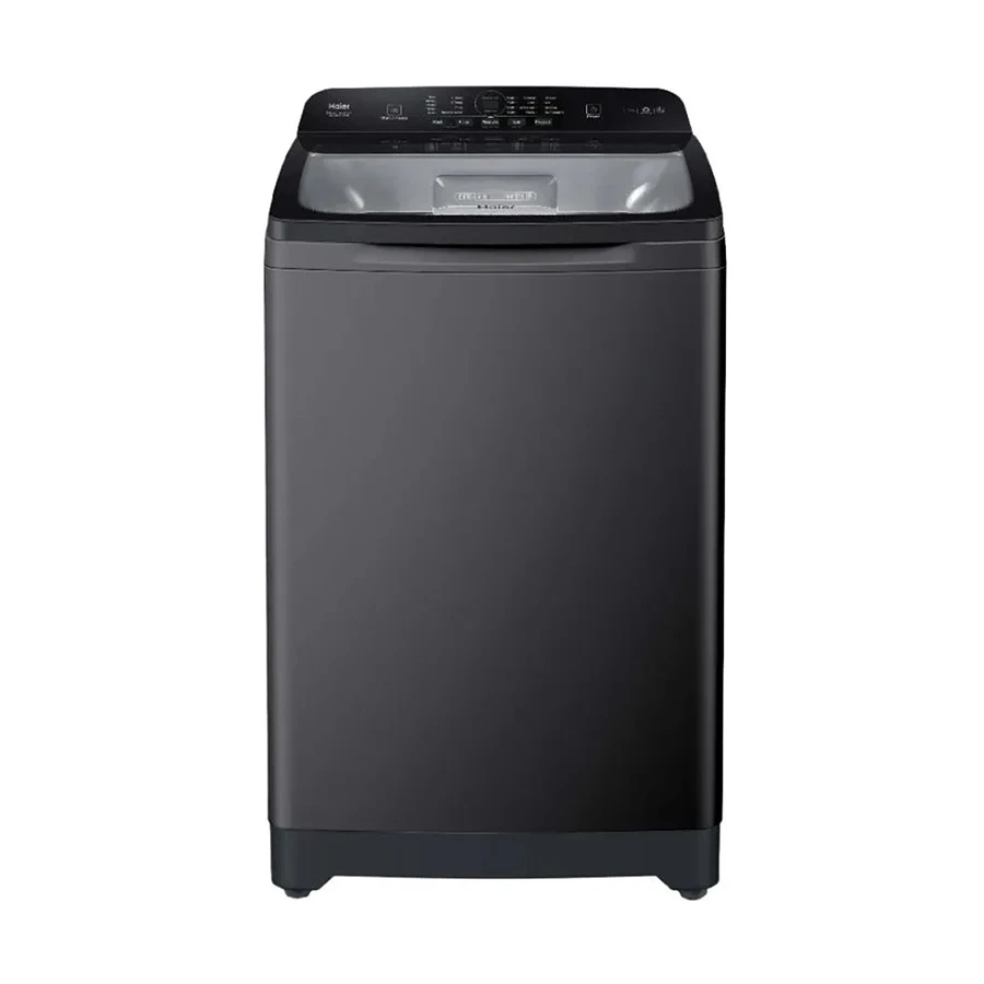 Haier HWM130-B1678ES8 13 Kg Top Loading Washing Machine