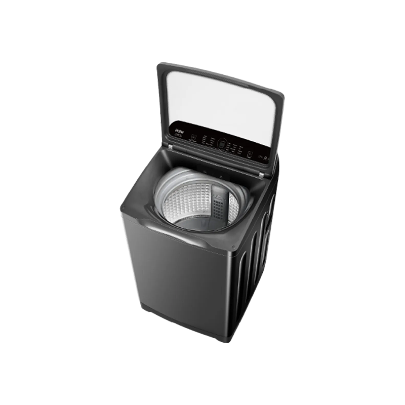 Haier HWM130-B1678ES8 Top Load Automatic Washing Machine - 13KG - official view 2