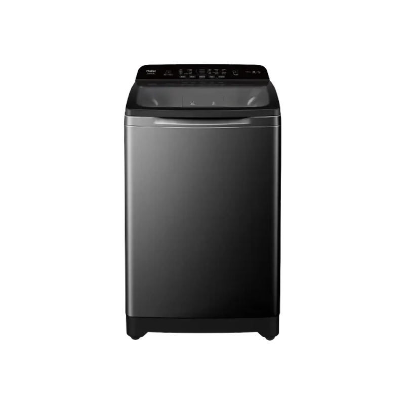 Haier HWM130-B1678ES8 Top Load Automatic Washing Machine - 13KG